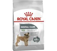 no pork ROYAL CANIN CCN Mini Dental Care 3kg