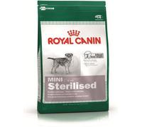 Royal Canin CCN Mini Sterilised - Dry Dog Food - 8Kg