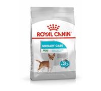 ROYAL CANIN® Mini Urinary Care Adult Dog Food - 3kg Bag
