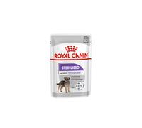 Royal Canin Sterilised Loaf - 12 x 85g