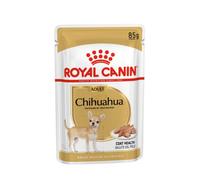 no pork ROYAL CANIN Chihuahua Adult 12x85g