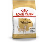 Royal Canin Chihuahua Dog Food - Dry Kibble for Adult Dogs - Breed Spe