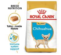 Royal Canin Chihuahua Dry Puppy Food 1.5kg