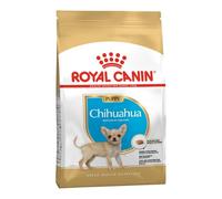 Royal Canin Chihuahua Junior Dog Food, 0.5 kg