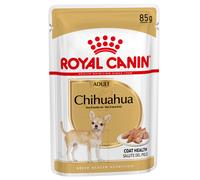 Royal Canin Chihuahua Loaf - Saver Pack: 24 x 85g