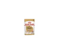Royal Canin Chihuahua Loaf Wet Pouches 85g (Pack of 24)
