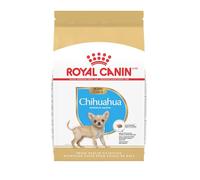 Royal Canin Chihuahua Puppy Dry Dog Food 1.5kg | Immune System Support, Specialized Kibble for Easy Pickup, For Chihuahua Puppies, Highly Palatable Formula