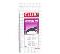 Royal Canin Club Pro Energy He Dog Food, 20 kg