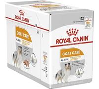 Royal Canin Coat Care Loaf - 12 x 85g