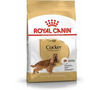ROYAL CANIN® Cocker Adult Dry Dog Food 3kg