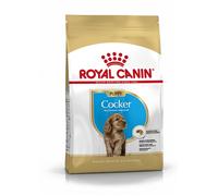 ROYAL CANIN® Cocker Puppy Dry Dog Food - 3kg