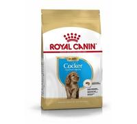 Royal Canin Cocker Puppy Food 3kg