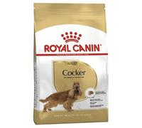 COCKER SPANIEL - (3kg / 12kg) - Royal Canin Adult Dog Breed rc Dry Food PawMits