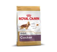 Royal Canin Cocker Spaniel Adult Dry Dog Food 12kg bag