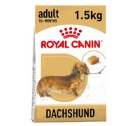 Royal Canin Dachshund 28 Dry Mix 1.5 kg
