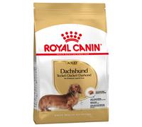Royal Canin Dachshund Adult - Economy Pack: 2 x 7.5kg