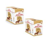Royal Canin Dachshund Loaf - 12 x 85g