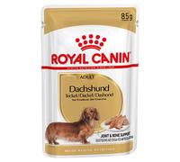 Royal Canin Dachshund Loaf - 12 x 85g