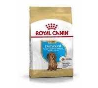 Royal Canin Dachshund Puppy Food 1.5kg (Pack of 2)