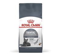 ROYAL CANIN® Dental Care Adult Cat Food - 8kg Bag