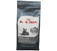 Royal Canin Dental Care Cat Food 400g (Pack of 4)