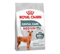 Royal Canin Medium Dental Care Dog Food 10kg