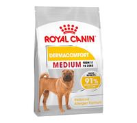 ROYAL CANIN Dermacomfort Medium Dry Dog Food - 12kg Bag