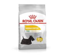 Royal Canin Dermacomfort Mini | 1 kg | Complete Food for Small Adult Dogs up to 10 kg | To Support Normal Skin Health | With Omega 3 and 6 Fatty Acids