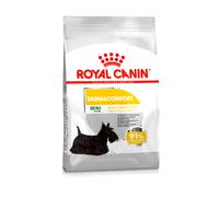 ROYAL CANIN DERMACOMFORT MINI 3KG or 8KG premium dry allergen dog food rc meals