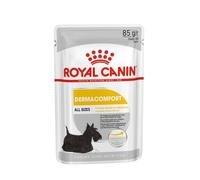 Royal Canin Dermacomfort Loaf - 12 x 85g