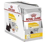 Royal Canin Dermacomfort Loaf - 12 x 85g