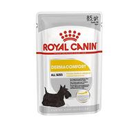 Royal Canin Dermacomfort Wet Adult Dog Food 12 x 85g