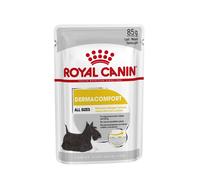 Royal Canin Dermacomfort Loaf - Multibuy: 24 x 85g