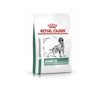 ROYAL CANIN® Diabetic Adult Dog Food - 1.5kg Bag