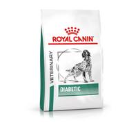 Royal Canin Diabetic Adult Dry Dog Food 7kg