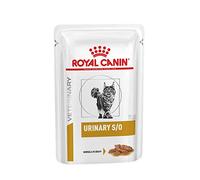 ROYAL CANIN Diet Cat Urinary S/O Appetizers in Sauce 12 x 85 g