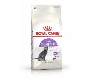 ROYAL CANIN® Diets Sterilised 37 Cat Food - 10kg