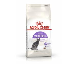 ROYAL CANIN® Diets Sterilised 37 Cat Food - 4kg