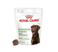Royal Canin Digestion Adult Supplement Chews - 160g (40 pieces)