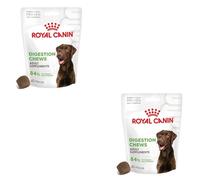 Royal Canin Digestion Adult Supplement Chews – Supports Digestion & Intestinal Flora – 160 g
