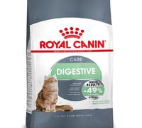 Royal Canin Digestive Care (Cats , Cat Food , Dry Food) 2 KG