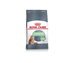 ROYAL CANIN DIGESTIVE CARE 400G 2KG 4KG 10KG dry cat food rc feline biscuit feed