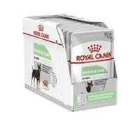 Royal Canin Digestive Care Loaf - 12 x 85g