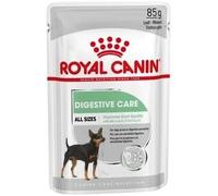 Royal Canin Wet Dog Food Digestive Care Adult 85g Pack of 24