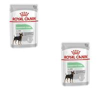 Royal Canin Digestive Care | Double Pack | 2 x 12 x 85 g | Wet food for adult dogs | From 10 months of age | Suitable for dogs with sensitive digestion