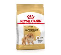 Royal Canin Dog BHN Pomeranian Adult Food Bone Joint Support Skin & Coat 1.5/3kg