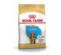 Royal Canin Puppy Cocker Spaniel 3kg