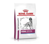 no pork ROYAL CANIN Renal Special Canine 10kg