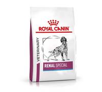 Royal Canin Veterinary Dog - Renal Special - 10kg