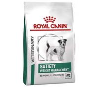 Royal Canin Veterinary Dog - Satiety Weight Management Small Dog - 3kg